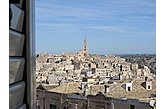 Семейный пансионат Matera Италия